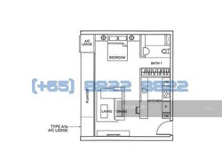 One-north Residences (D5), Apartment #202423852